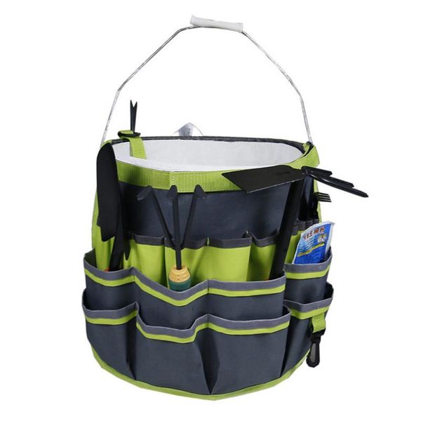 storage bags garden tool bag organizer multifunctional portable green oxford wall hanging pockets for home
storage bags garden tool bag organizer multifunctional portable green oxford wall hanging pockets for home
