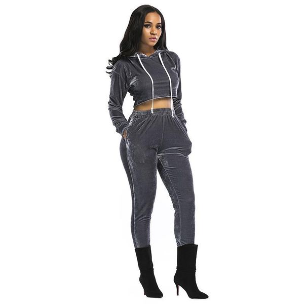 women's jumpsuits & rompers women jumpsuit autumn winter slim overalls bodysuit two piece set + long pants velvet playsuits ws2875v, Black;white
women's jumpsuits & rompers women jumpsuit autumn winter slim overalls bodysuit two piece set + long pants velvet playsuits ws2875v, Black;white
