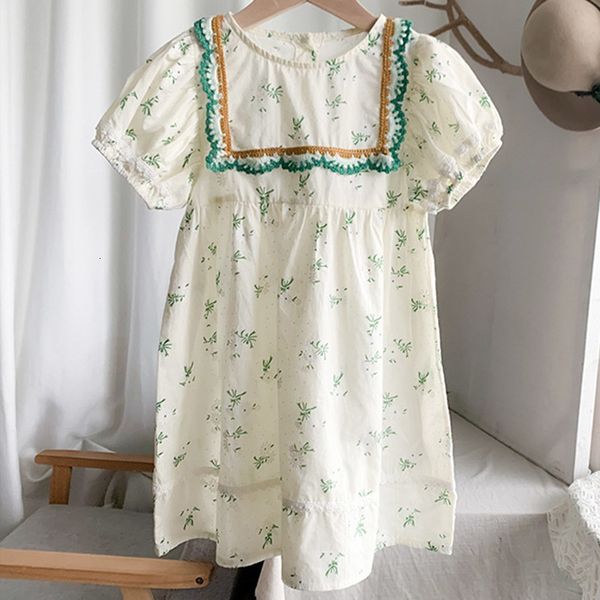 girl's dresses summer refreshing floral children clothes for s long clothing xebo, Red;yellow
girl's dresses summer refreshing floral children clothes for s long clothing xebo, Red;yellow