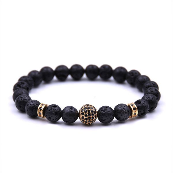 special offer 70% off jewelry micro zircon natural stone volcanic rock handmade beaded buddha bead bracelet, Black
special offer 70% off jewelry micro zircon natural stone volcanic rock handmade beaded buddha bead bracelet, Black