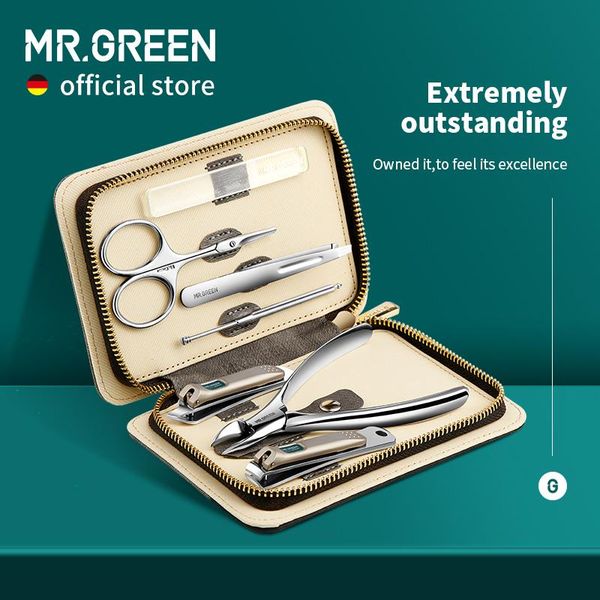 nail art kits mr.green manicure set color contrast sets clippers cutter tools stainless steel pedicure travel case for man woman
nail art kits mr.green manicure set color contrast sets clippers cutter tools stainless steel pedicure travel case for man woman