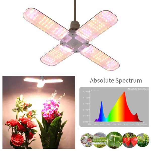 grow lights 24/36/48w led lamp foldable full spectrum phyto plant growth indoor greenhouse hydroponic
grow lights 24/36/48w led lamp foldable full spectrum phyto plant growth indoor greenhouse hydroponic