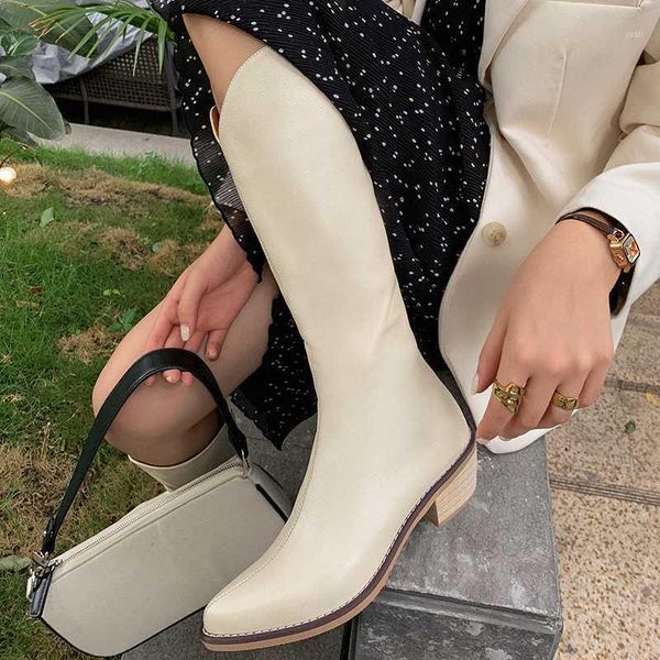 boots 2021 retro all-match pointed toe mid-heel western cowboy but knee high female handsome knight1, Black
boots 2021 retro all-match pointed toe mid-heel western cowboy but knee high female handsome knight1, Black