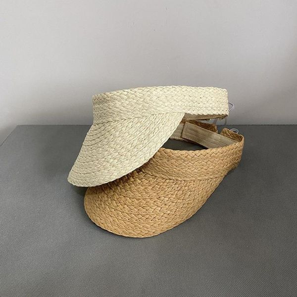 tents and shelters 2021 wholesale women without visor caps summer straw sun hats fashion uv hat elastic head circumference beach
tents and shelters 2021 wholesale women without visor caps summer straw sun hats fashion uv hat elastic head circumference beach