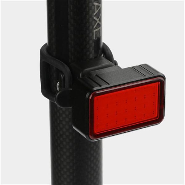 bicycle light waterproof usb rechargeable intelligent induction brake bike taillight safety night riding tail led lights
bicycle light waterproof usb rechargeable intelligent induction brake bike taillight safety night riding tail led lights