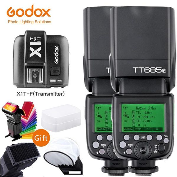 godox685f 2.4g wirelessl high-speed sync gn60 flash speedlite x1t-f transmitter trigger for fuji xt-30 xt20 xt3 xt2 gfx50r flashes
godox685f 2.4g wirelessl high-speed sync gn60 flash speedlite x1t-f transmitter trigger for fuji xt-30 xt20 xt3 xt2 gfx50r flashes