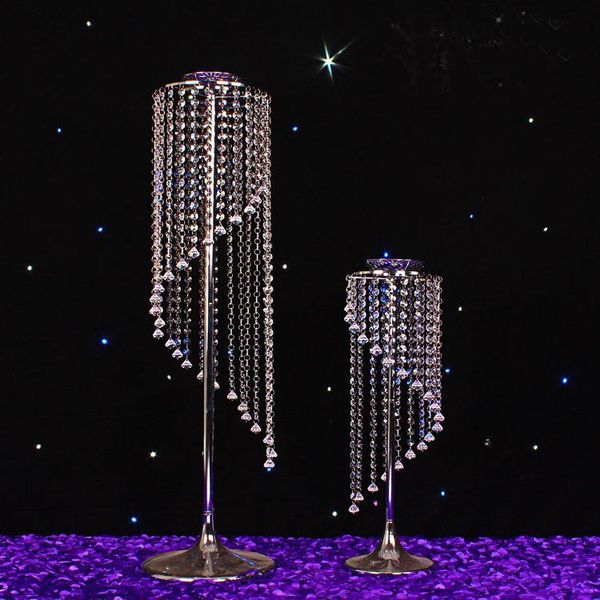 party decoration style wedding props crystal road lead beatiful pillars centerpiece for 10pcs/lot
party decoration style wedding props crystal road lead beatiful pillars centerpiece for 10pcs/lot