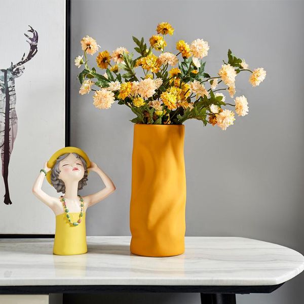 morandi threaded ceramic vase household decoration living room aesthetic modern home decor minimalist vases
morandi threaded ceramic vase household decoration living room aesthetic modern home decor minimalist vases