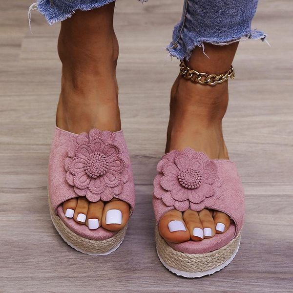 slippers 2021 fashion summer linen slipper female indoor floor non-slip sandals flower home shoes breathable for women, Black
slippers 2021 fashion summer linen slipper female indoor floor non-slip sandals flower home shoes breathable for women, Black