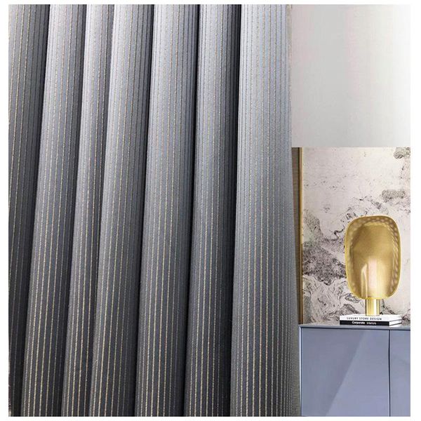 light luxury style high precision jacquard modern minimalist curtains blackout for living dining room bedroom curtain & drapes
light luxury style high precision jacquard modern minimalist curtains blackout for living dining room bedroom curtain & drapes