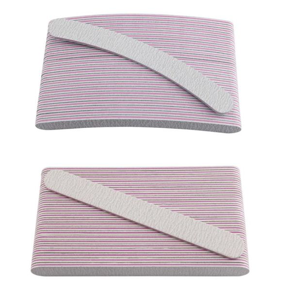 nail files file double side buffer 100/180 trimmer sandpaper professional sanding block pedicure manicure polishing tools
nail files file double side buffer 100/180 trimmer sandpaper professional sanding block pedicure manicure polishing tools