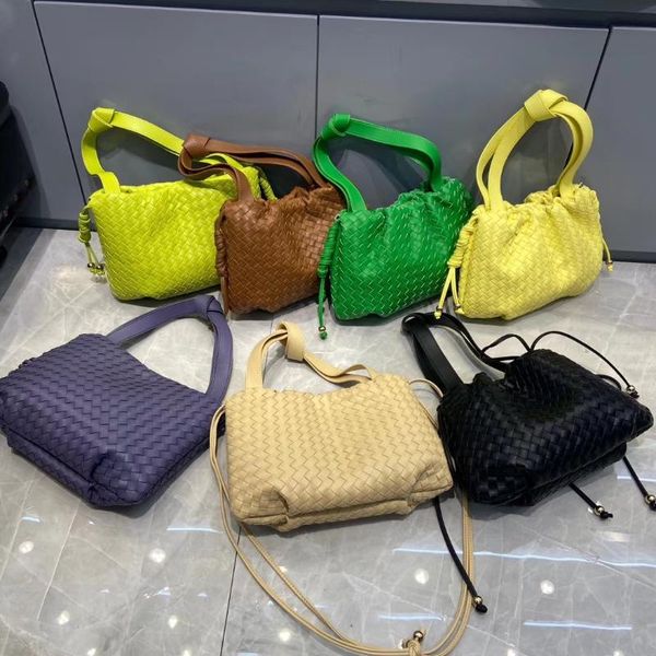 evening bags genuine leather knitting shoulder casual tote luxury designer handbags sac a main femme handtassen dames
evening bags genuine leather knitting shoulder casual tote luxury designer handbags sac a main femme handtassen dames