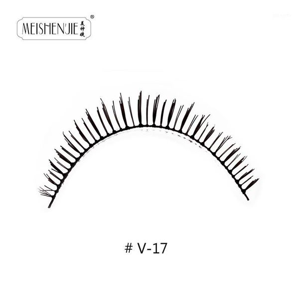 pairs * lower lashes natural false eyelashes makeup eyelash extension kit fake v171
pairs * lower lashes natural false eyelashes makeup eyelash extension kit fake v171