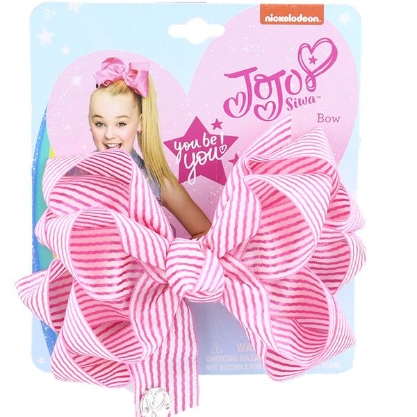kids jojo big bows hair clip fashion baby girls bowknot hairpin stripe ribbon three layer cartoon headdress hair accessories g4eiwfh, Slivery;white
kids jojo big bows hair clip fashion baby girls bowknot hairpin stripe ribbon three layer cartoon headdress hair accessories g4eiwfh, Slivery;white