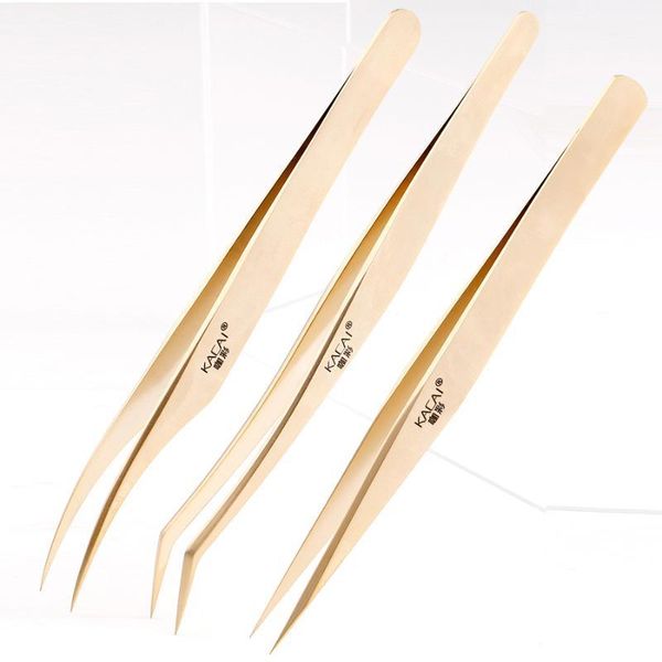 japanese eyelash grafting tweezers high precision beautiful ciliary blossom gold feather clip dolphin professional1
japanese eyelash grafting tweezers high precision beautiful ciliary blossom gold feather clip dolphin professional1