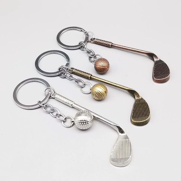 2021 fashion keychain simulation baseball bat key ring wooden small stick bag pendant gifts, Silver
2021 fashion keychain simulation baseball bat key ring wooden small stick bag pendant gifts, Silver