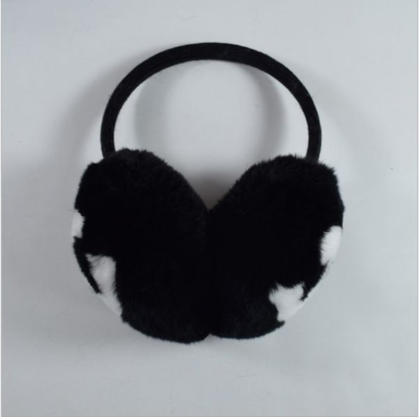 winter earmuffs women cute rabbit velvet earmuffs classic brand earmuff fashion warm soft plush ear muffs, Blue;gray
winter earmuffs women cute rabbit velvet earmuffs classic brand earmuff fashion warm soft plush ear muffs, Blue;gray
