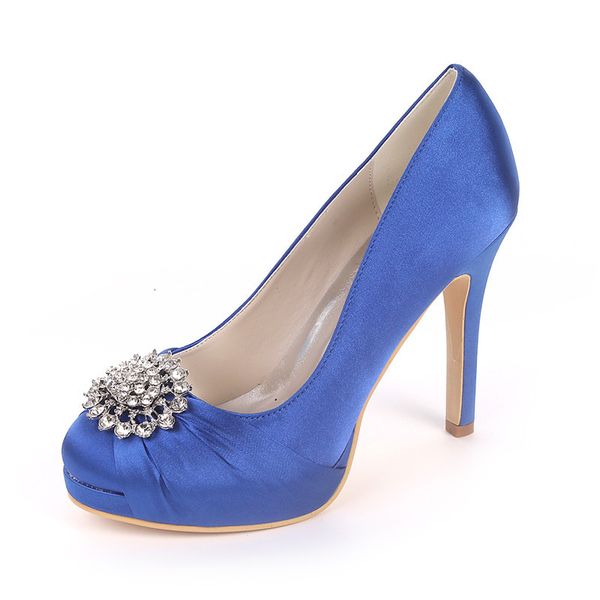 sandals high heels platform wedding party shoes round toe slip-on heeled crystals satin prom evening bridal ladies dress pumps m5k, Black
sandals high heels platform wedding party shoes round toe slip-on heeled crystals satin prom evening bridal ladies dress pumps m5k, Black