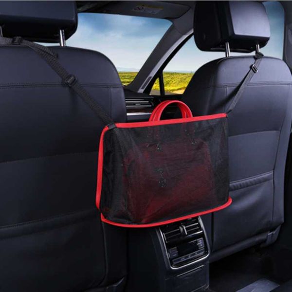 car net pocket seat backrest bag storage bag, handbag document valuables auto parts bags
car net pocket seat backrest bag storage bag, handbag document valuables auto parts bags