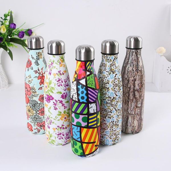 water bottle 500ml aluminum bottles outdoor exercise bike sports drinking kettle with lid easy to carry
water bottle 500ml aluminum bottles outdoor exercise bike sports drinking kettle with lid easy to carry