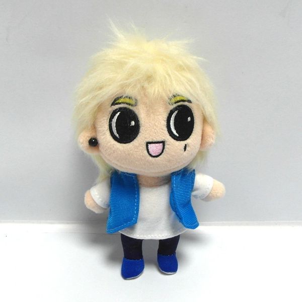dolls cartoon korean star got7 doll standing dress film and television peripheral