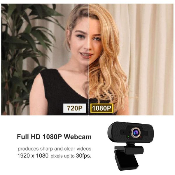 webcams digital usb video recorder home office 1080p full hd web camera with microphone for conference live streaming
webcams digital usb video recorder home office 1080p full hd web camera with microphone for conference live streaming