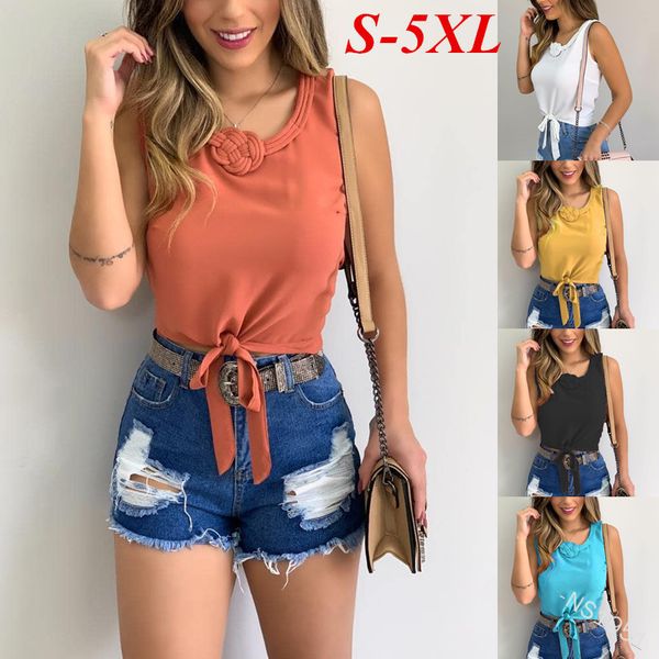 Camisoles Fashion Vest 2021 Jacket Round Neck Casual Women' Waist Closed I-shaped Sleeveless t, White
Camisoles Fashion Vest 2021 Jacket Round Neck Casual Women' Waist Closed I-shaped Sleeveless t, White