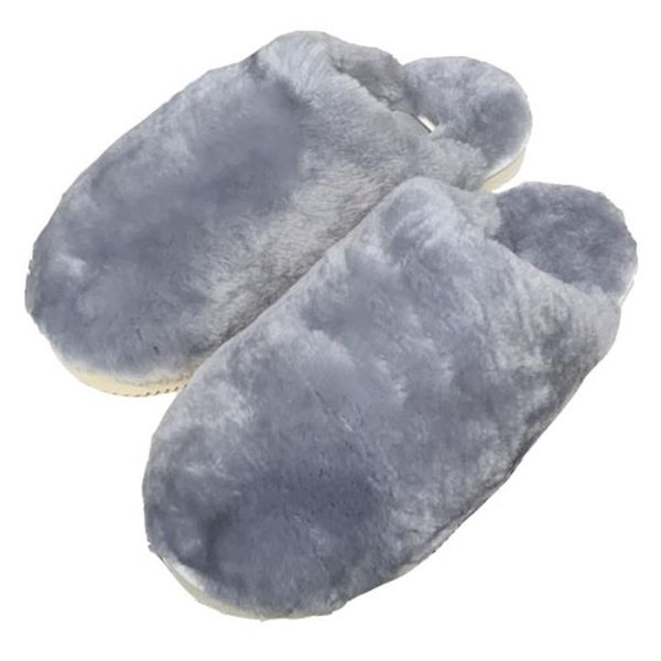 fur slippers warm furry slides indoor closed toe flats non slip household shoes comfortable casual footwear on mules women, Black
fur slippers warm furry slides indoor closed toe flats non slip household shoes comfortable casual footwear on mules women, Black