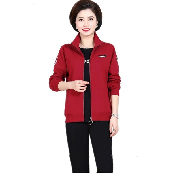 two piece dress women office clothing set sportswear 3 large size tracksuit knitted pullover female fashion autumn clothes 1517, White
two piece dress women office clothing set sportswear 3 large size tracksuit knitted pullover female fashion autumn clothes 1517, White