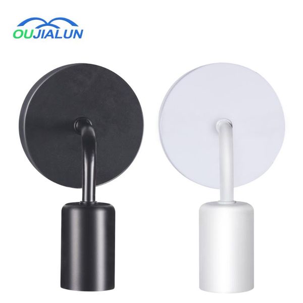 wall lamp retro wall-mounted e27 holder ac110v 220v restaurant theme household bedroom corridor cabinet
wall lamp retro wall-mounted e27 holder ac110v 220v restaurant theme household bedroom corridor cabinet