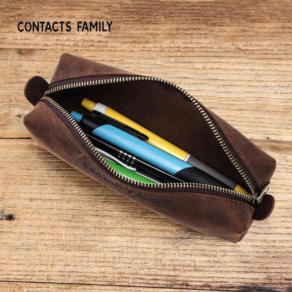 black angel crazy horse leather pencil case storage bag leather short wallet, Red;blue
black angel crazy horse leather pencil case storage bag leather short wallet, Red;blue