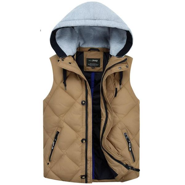 men's vests nice tide hihg qualtiy autumn winter with hood sleek duck down vest male fashion casual m xl 2xl 3xl 4xl4xl, Black;white
men's vests nice tide hihg qualtiy autumn winter with hood sleek duck down vest male fashion casual m xl 2xl 3xl 4xl4xl, Black;white