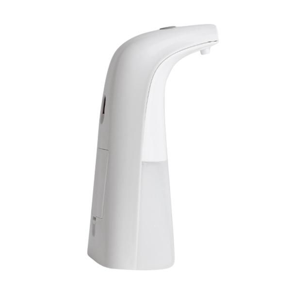 automatic foam soap dispenser multifunctional machine induction washing cell phone liquid
automatic foam soap dispenser multifunctional machine induction washing cell phone liquid