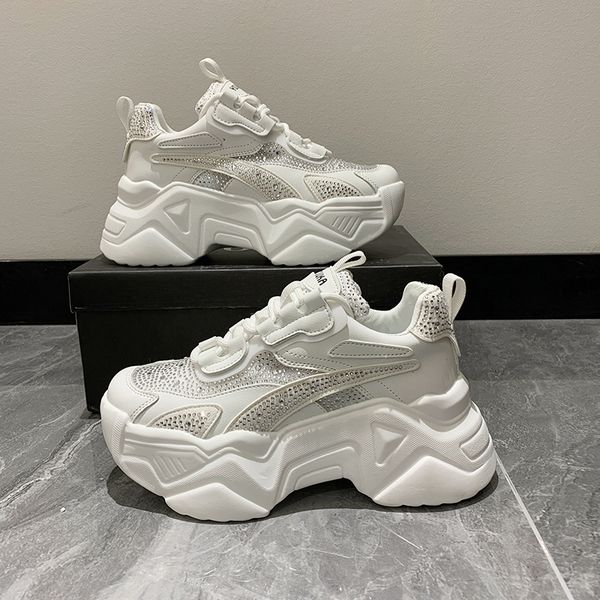luxury sneakers women designer platform shoes fashion glittering high heel mesh ladies trainer zapatillas mujer sneakers woman
luxury sneakers women designer platform shoes fashion glittering high heel mesh ladies trainer zapatillas mujer sneakers woman