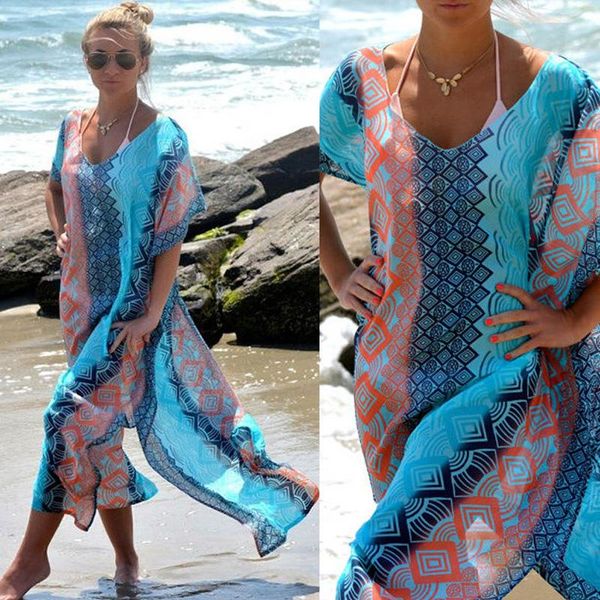 women's swimwear quick-drying kaftan beach cover up robe plage vestido playa pareo beachwear plus size bathing suit tunic women maxi dr, White;black
women's swimwear quick-drying kaftan beach cover up robe plage vestido playa pareo beachwear plus size bathing suit tunic women maxi dr, White;black