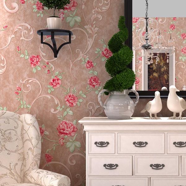 wallpapers waterproof wallpaper for bedroom walls 3 d embossed red pink blue flower pattern wall paper roll home decor
wallpapers waterproof wallpaper for bedroom walls 3 d embossed red pink blue flower pattern wall paper roll home decor