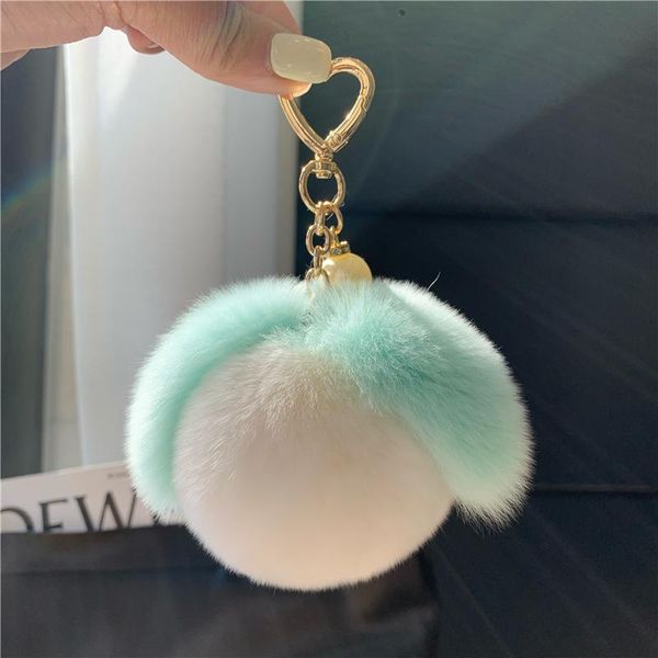 keychains kzd ladies keychain accessories cute female fur peach heart bag pendant plush ball men's car, Silver
keychains kzd ladies keychain accessories cute female fur peach heart bag pendant plush ball men's car, Silver