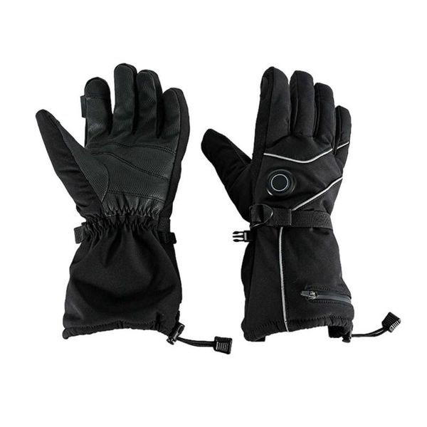 ski gloves 1pair heating with battery for hunting fishing skiing 5v 4000 mah rechargeable electric heated hand warmer mittens
ski gloves 1pair heating with battery for hunting fishing skiing 5v 4000 mah rechargeable electric heated hand warmer mittens