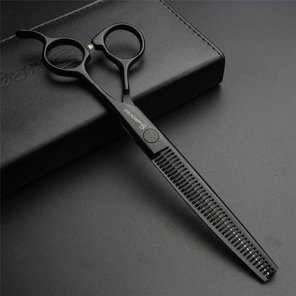 hair scissors professional thinning 7 inch 440c simple pet cats and dogs grooming shears tool
hair scissors professional thinning 7 inch 440c simple pet cats and dogs grooming shears tool