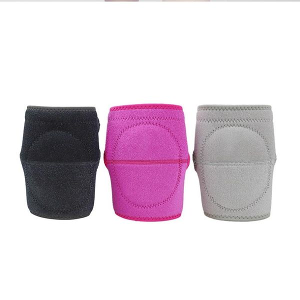 rodilleras patella belt knee pad sports running meniscus fitness dance anti-fall mountaineering joint protective equipment elbow & pads, Black;gray
rodilleras patella belt knee pad sports running meniscus fitness dance anti-fall mountaineering joint protective equipment elbow & pads, Black;gray