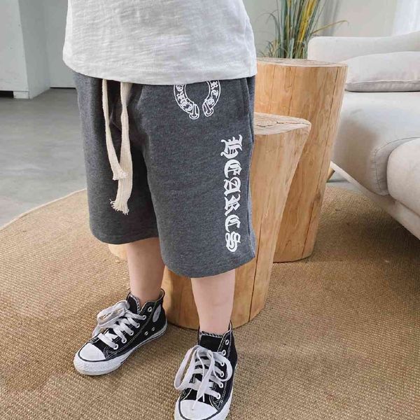 crosin 21 year spring summer boys and girls croxin sports pants dark gray tethered letter shorts, White;black
crosin 21 year spring summer boys and girls croxin sports pants dark gray tethered letter shorts, White;black
