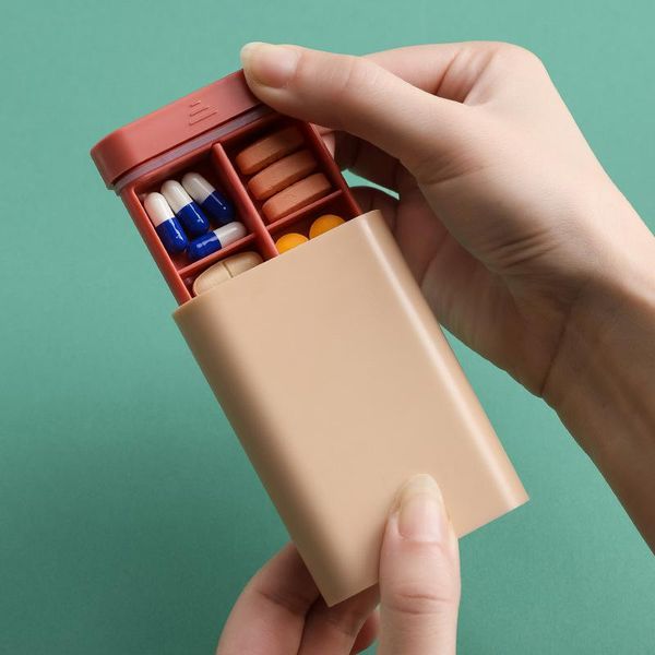 storage bottles & jars portable small travel dispensing sealed removable 7 days split packing mini
storage bottles & jars portable small travel dispensing sealed removable 7 days split packing mini