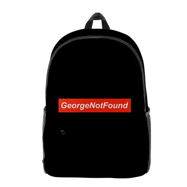 backpack wawni georgenotfound fashion oxford cloth shoulder printed multi zipper pack casual girls student school bag
backpack wawni georgenotfound fashion oxford cloth shoulder printed multi zipper pack casual girls student school bag