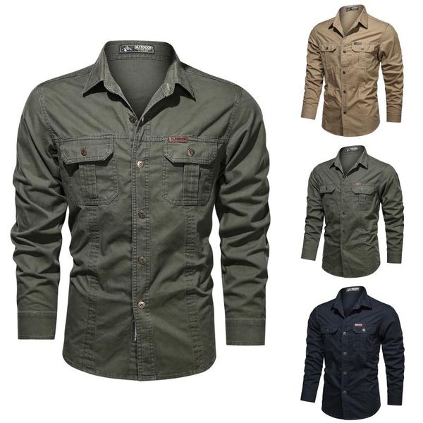 men's casual shirts military tactical shirt cotton combat plus size 4xl long sleeve camisa militar male style, White;black
men's casual shirts military tactical shirt cotton combat plus size 4xl long sleeve camisa militar male style, White;black