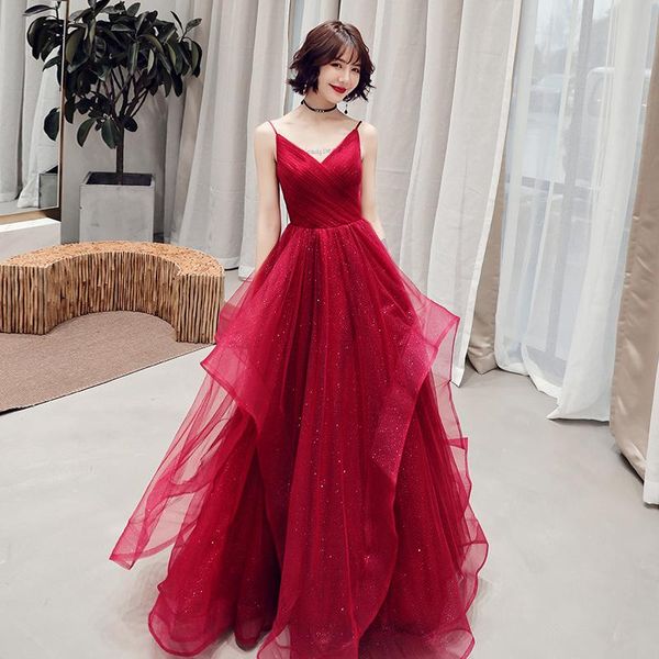party dresses beauty emily red evening 2021 for women lace up maxi dress formal prom, White;black
party dresses beauty emily red evening 2021 for women lace up maxi dress formal prom, White;black