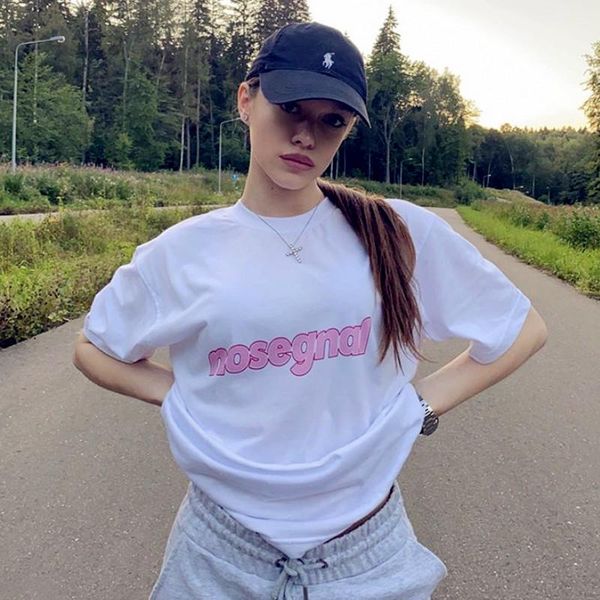 women's t-shirt calelinka america fashion letters printed female white cotton tshirt short sleeve summer loose round neck ins aesthetic
women's t-shirt calelinka america fashion letters printed female white cotton tshirt short sleeve summer loose round neck ins aesthetic