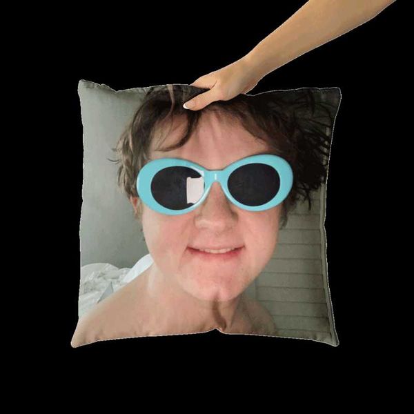 lewis capaldi blue glasses cover printing throw pillow case cushion home decoration pillowcase personalized gift cushion/decorative
lewis capaldi blue glasses cover printing throw pillow case cushion home decoration pillowcase personalized gift cushion/decorative