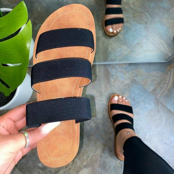 leopard print ladies slides summer comfortable slip on shoes beach sandals assorted black platform casual slippers
leopard print ladies slides summer comfortable slip on shoes beach sandals assorted black platform casual slippers