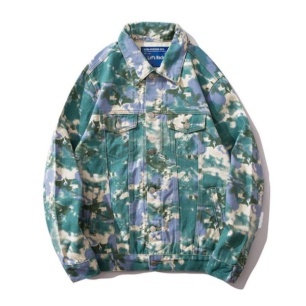women's jackets 2021 denim jacket man/women streetwear camouflage vintage tie dye jean coat hip hop harajuku bomber, Black;brown
women's jackets 2021 denim jacket man/women streetwear camouflage vintage tie dye jean coat hip hop harajuku bomber, Black;brown