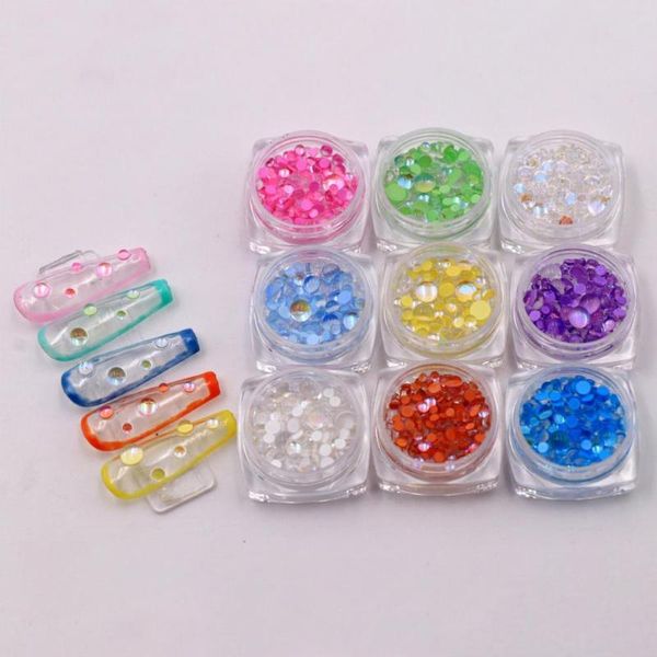 nail art decorations round glass beads mixed size dazzling anti-fall acrylic stones for daily use, Silver;gold
nail art decorations round glass beads mixed size dazzling anti-fall acrylic stones for daily use, Silver;gold